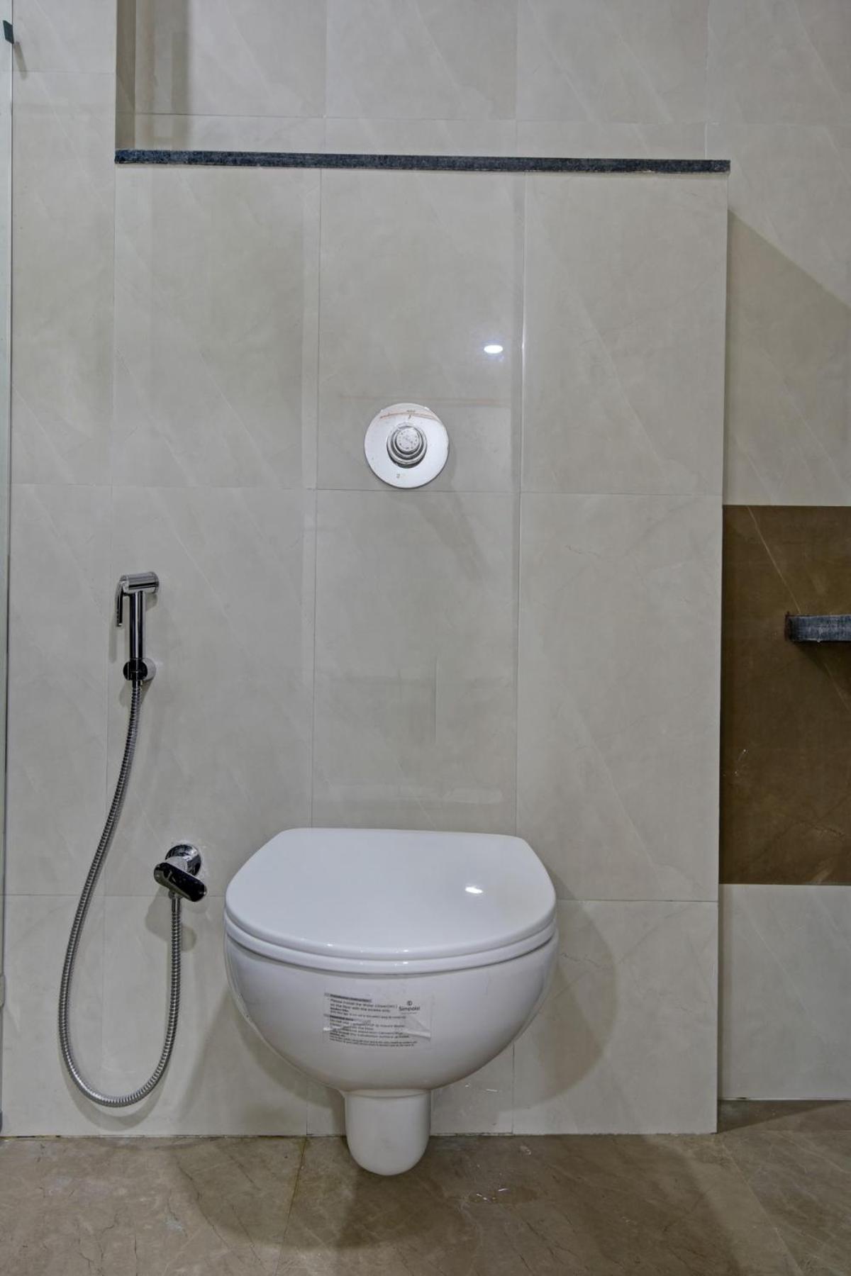 Hsquare Luxury Apartments Goregaon Мумбаи Экстерьер фото