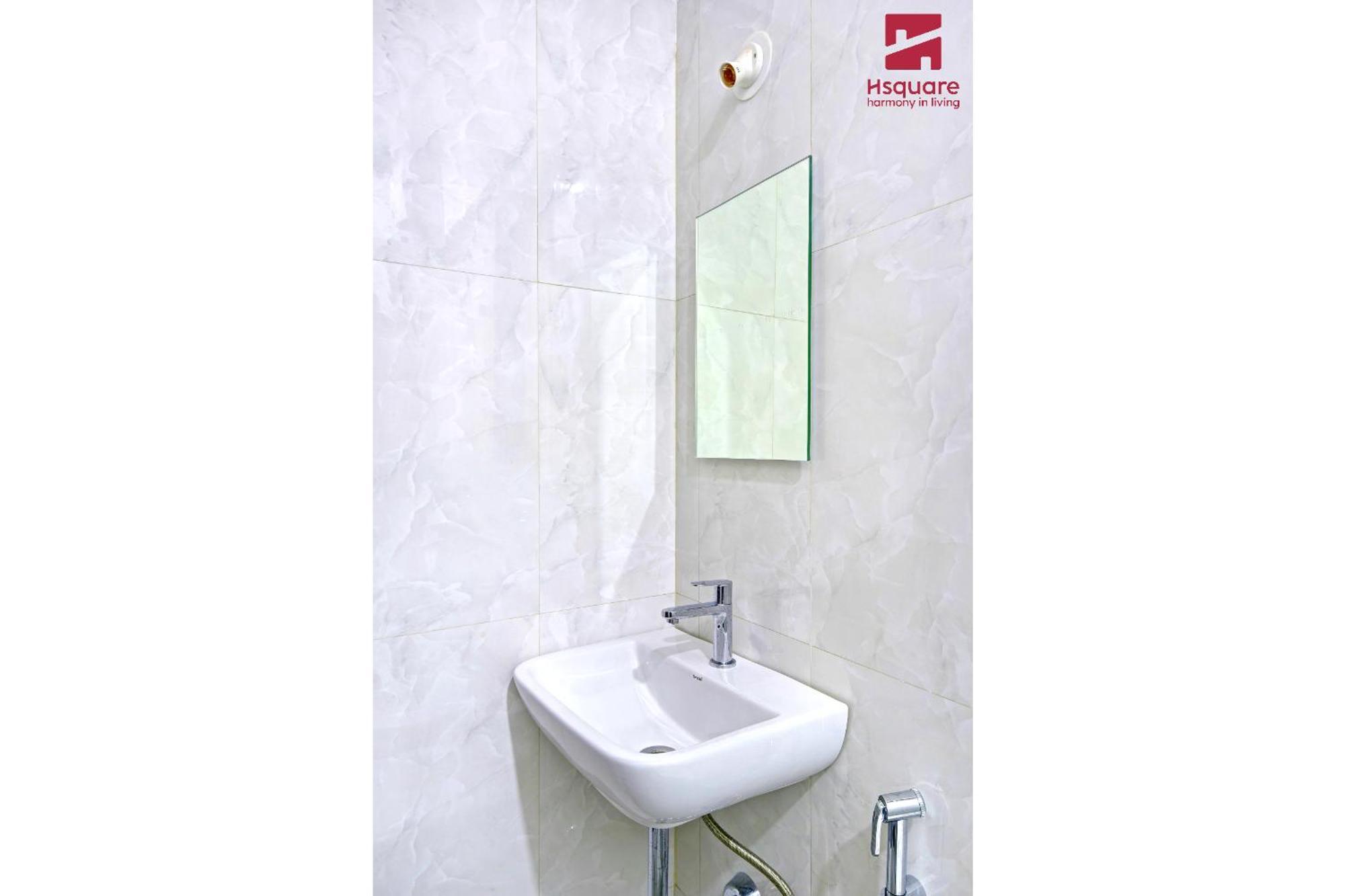 Hsquare Luxury Apartments Goregaon Мумбаи Экстерьер фото